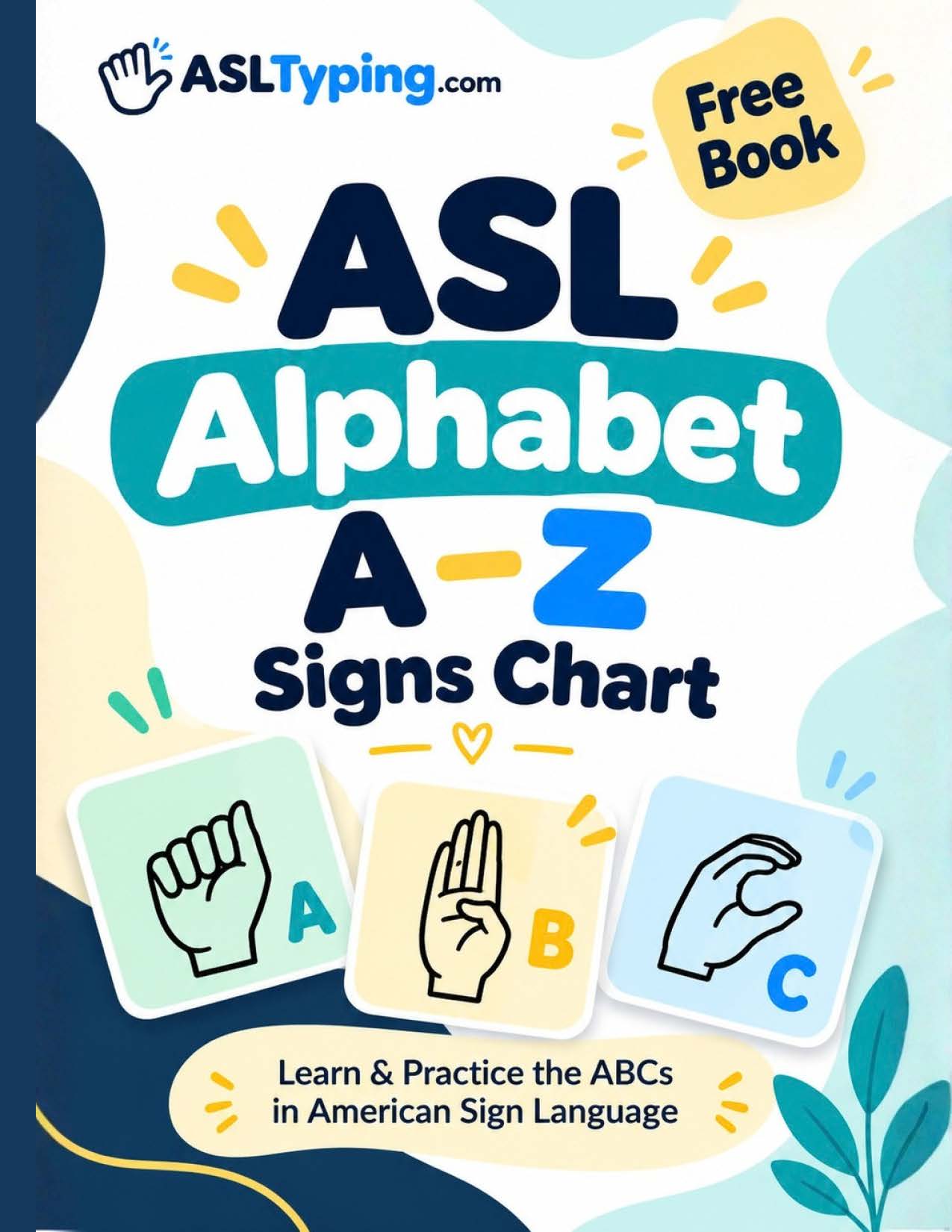 American Sign Language activities