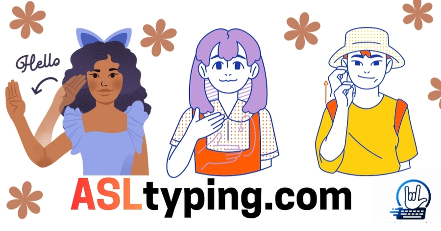 asl typing, American, asl, sign, language ,typing, text, help, translator, english, gloss, deaf, translation, sentence, structure, font, free, online, message, translate, test, words, generator, converter,