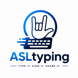 American, asl, sign, language,typing, text, help, translator, english, gloss, deaf, translation, sentence, structure, font, free, online, message, translate, test, words, generator, converter, (2)