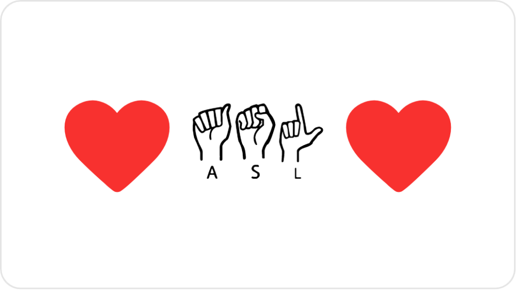asl typing, American, asl, sign, language ,typing, text, help, translator, english, gloss, deaf, translation, sentence, structure, font, free, online, message, translate, test, words, generator, converter,