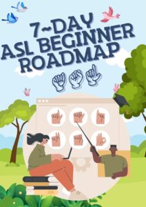 Learn ASL American Sign Language ASL Tools, Games, Signs, Worksheets & Learning Resources