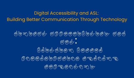 asl american sign language online learning platform